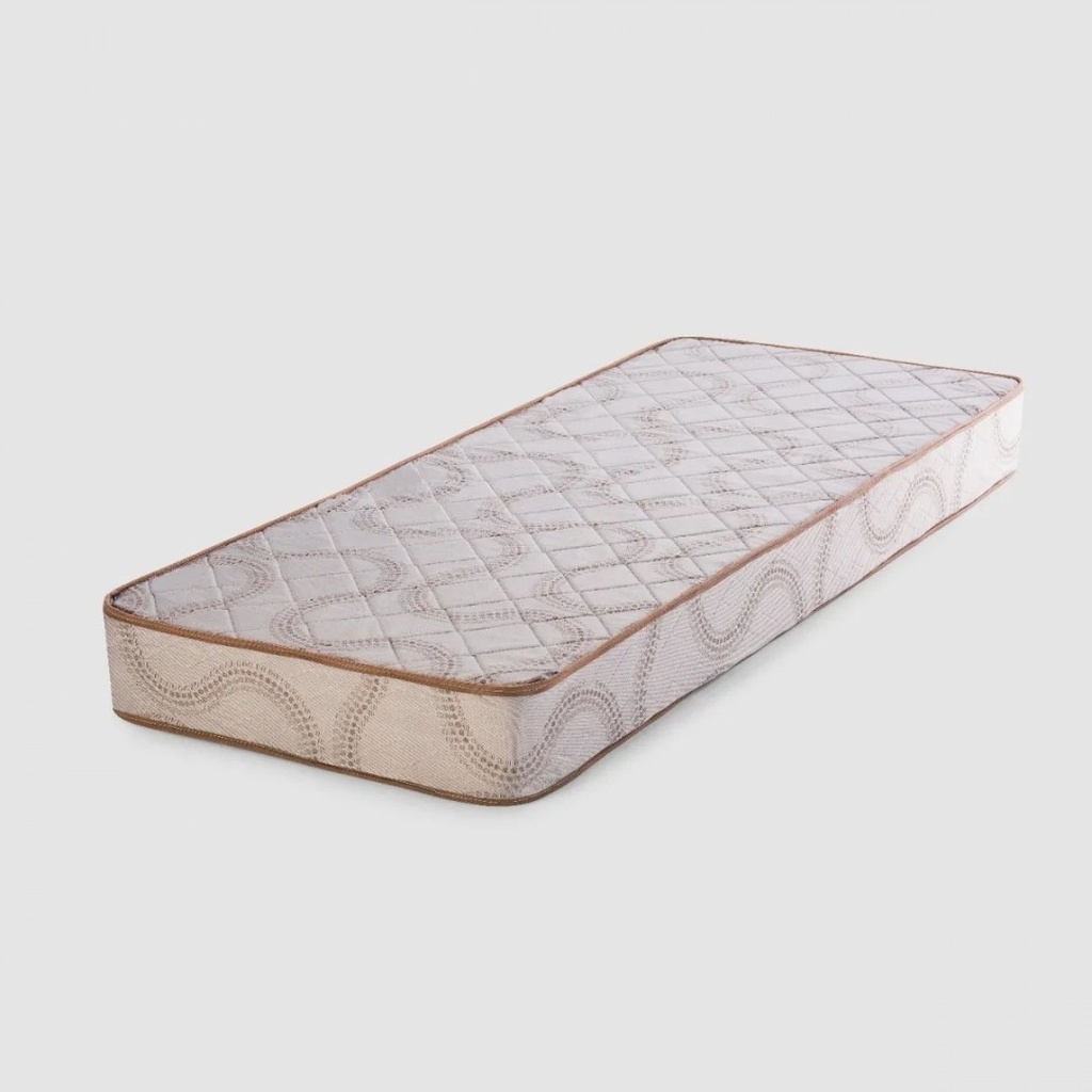 COLCHON GANI 080X190X20 GRAN SUEÑO FELIZ