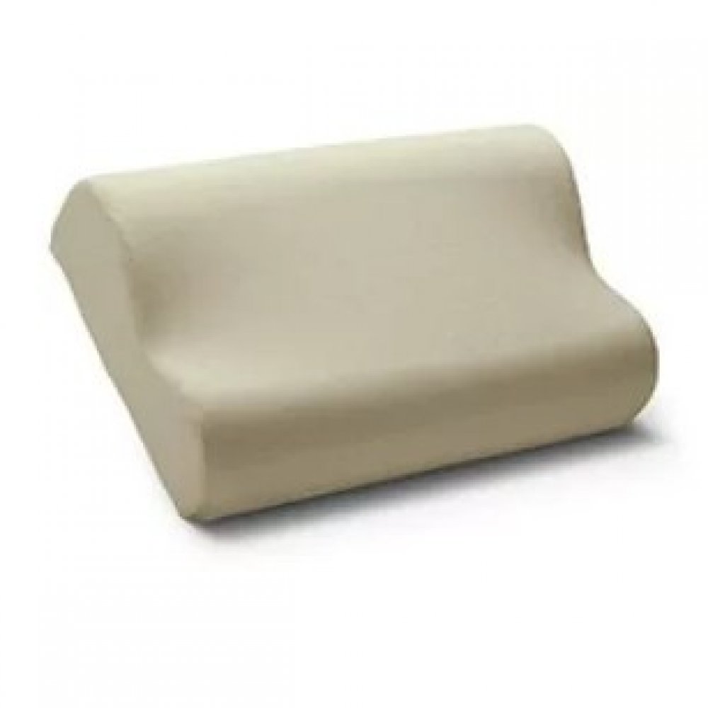 ALMOHADA GANI NUVENS 57X35 VISCOELASTICA CERVICAL