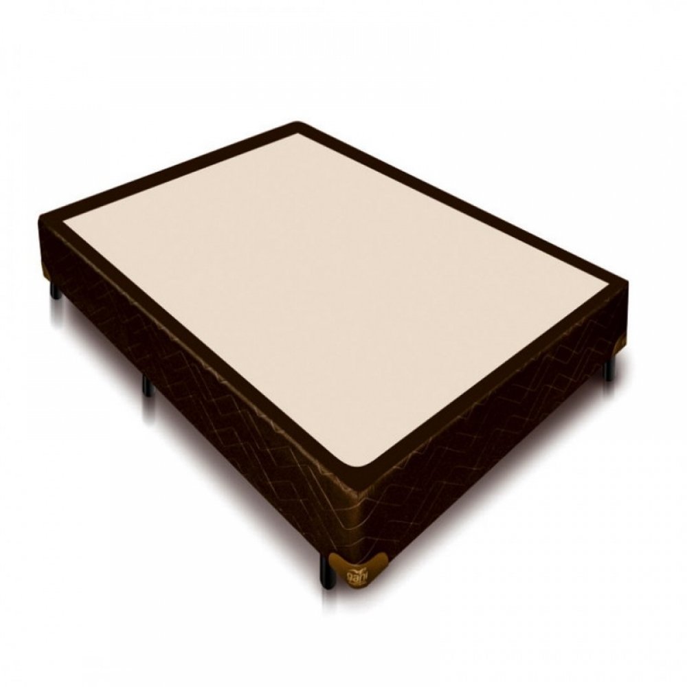 SOMMIER GANI 140X190 UNICO G1