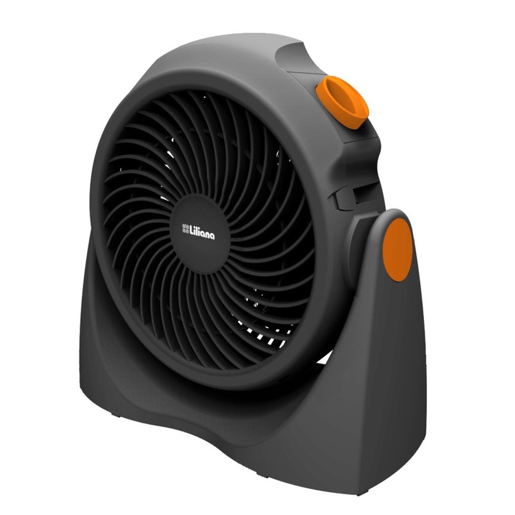 CALOVENTOR LILIANA DUAL HEATER (FH600)