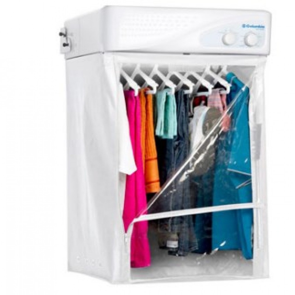 SECARROPAS DE PARED COLUMBIA (SPC6000)