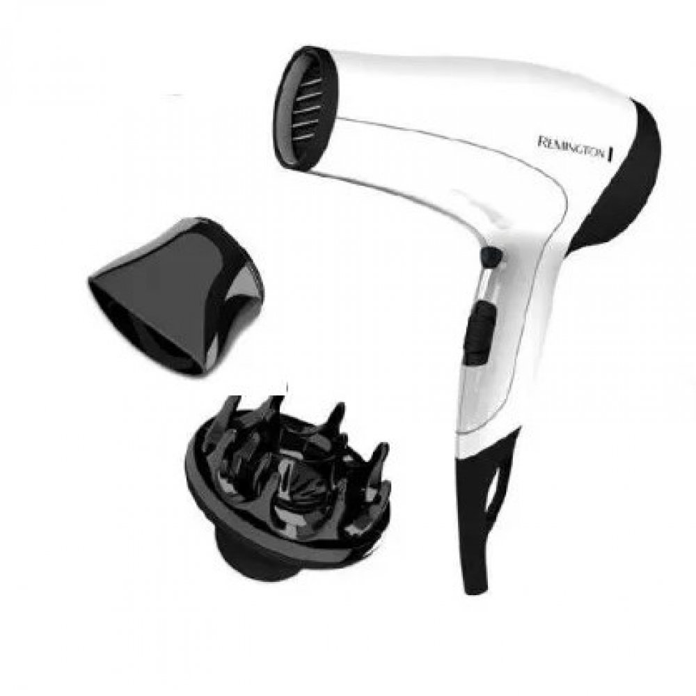 SECADOR CABELLO REMINGTON (D3015)