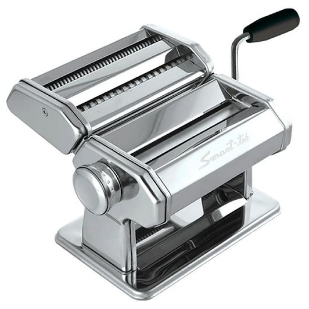 FABRICA DE PASTAS SMART TEK BUONA PASTA