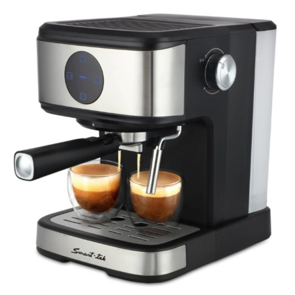 CAFETERA EXPRESSO SMART TEK 3 EN 1 BARISTA (CMC960)