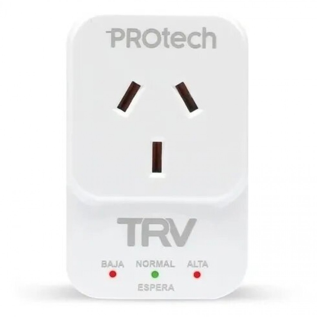 PROTECTOR DE TENSION TRV (PROTECH E)
