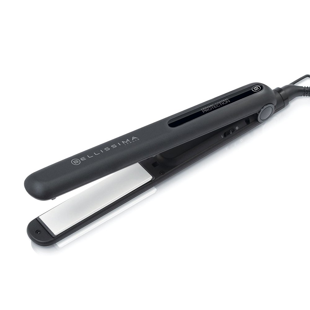 PLANCHA CABELLO BELLISSIMA (B9-100)