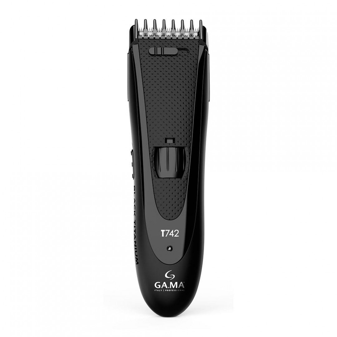 cortadora-de-cabello-gama-titanium-t742