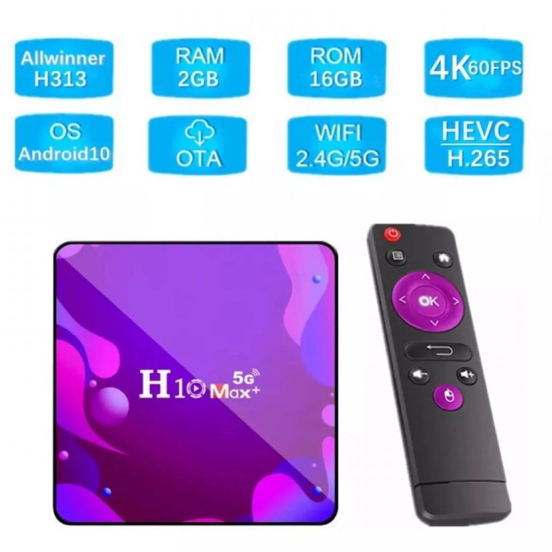 tv-box-h10-max-4k-5g-con-control-remoto